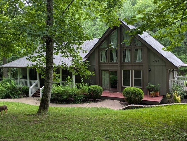 House in Pegram, Tennessee, United States 1 - 18220028