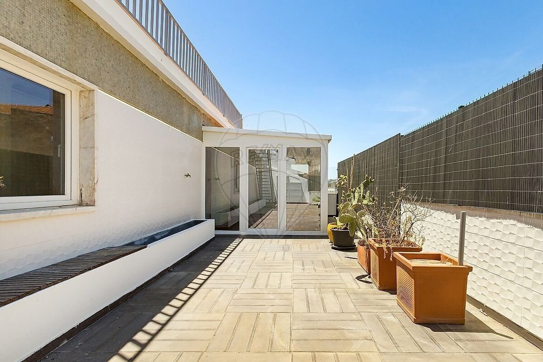 Apartment in Estrela, Lisbon, Portugal 3 - 18220594