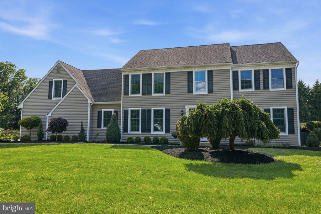 House in Washington Crossing, Pennsylvania, United States 1 - 18219832
