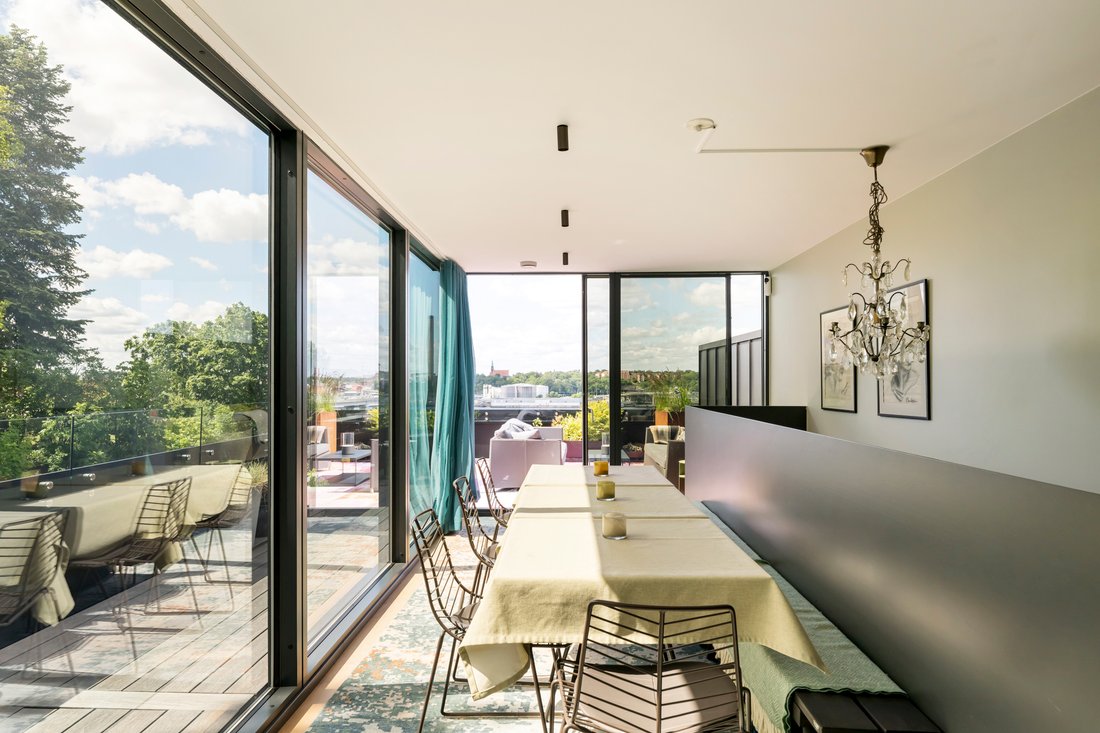 Apartment in Lidingö, Stockholm County, Sweden 1 - 18220404