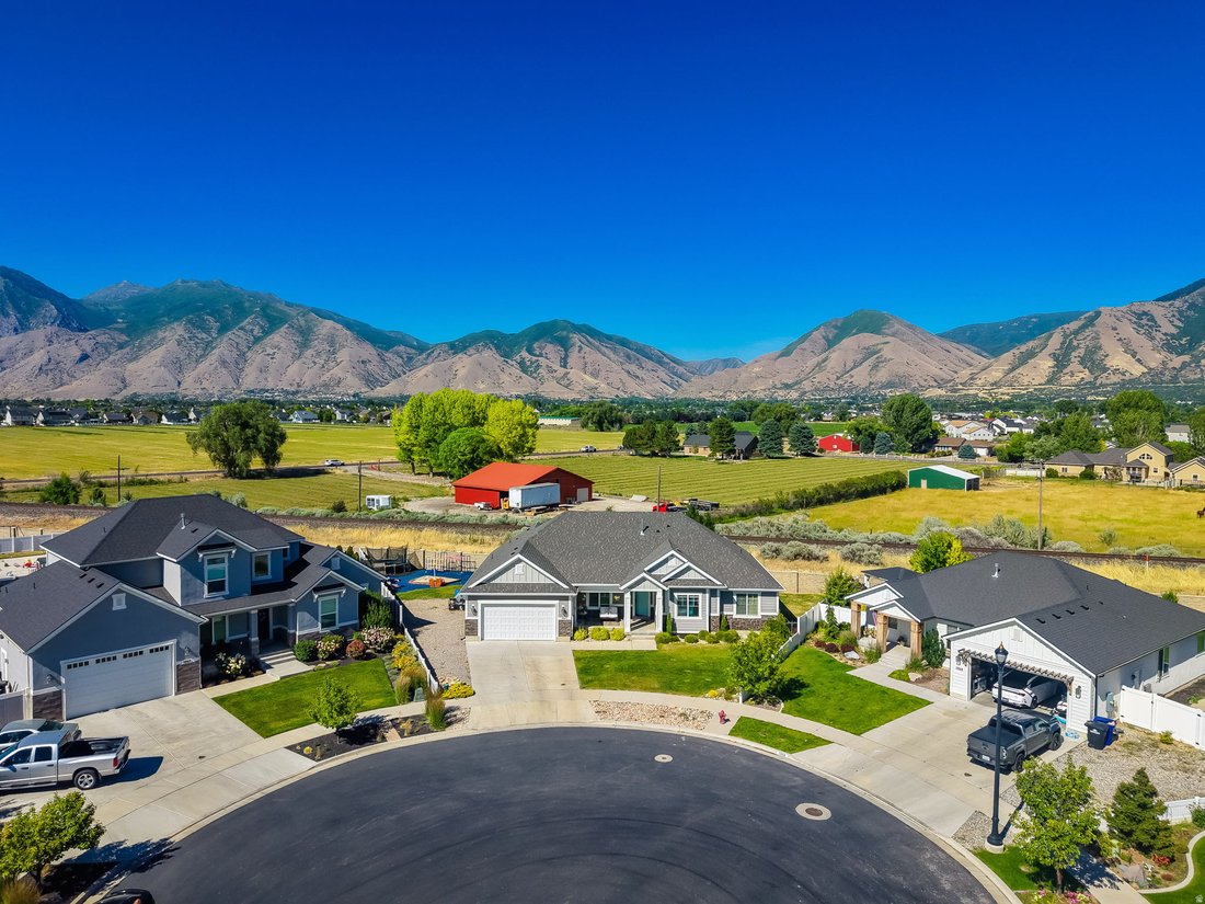 House in Spanish Fork, Utah, United States 3 - 18220267
