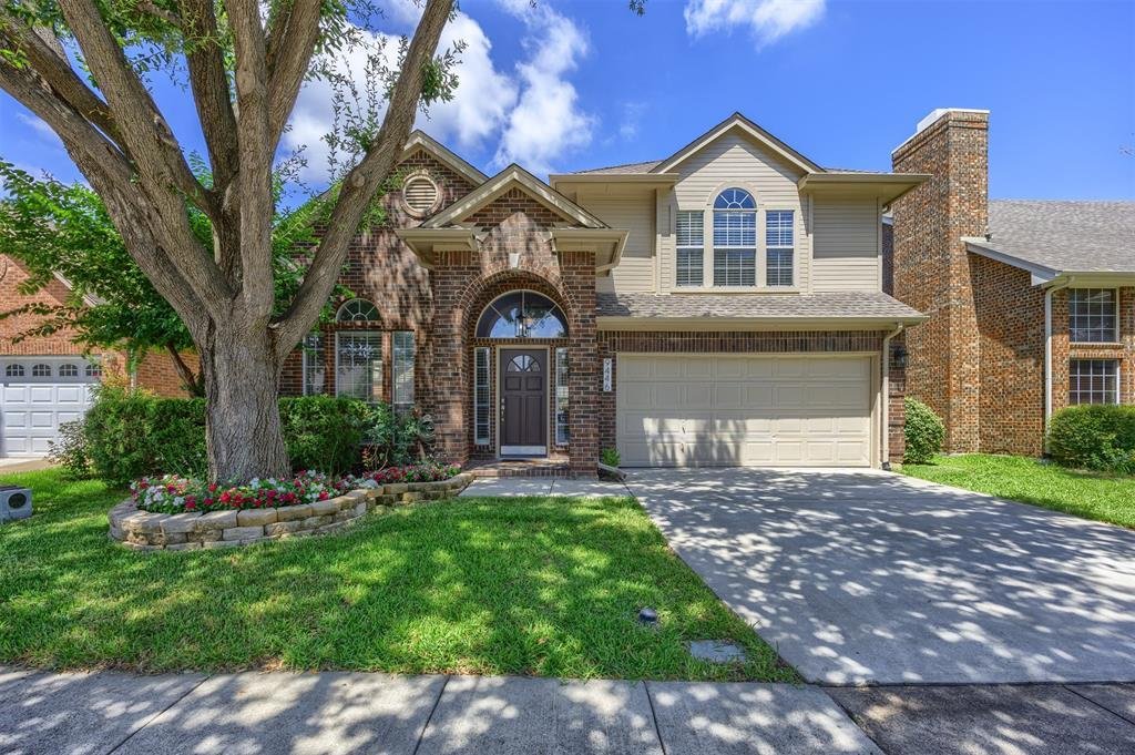 House in Irving, Texas, United States 1 - 18219584