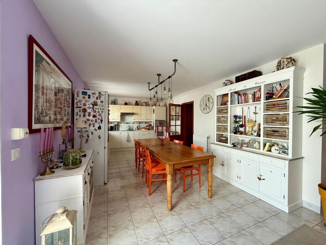 House in Village Doumer, Carrieres-sur-Seine, France 4 - 18219714