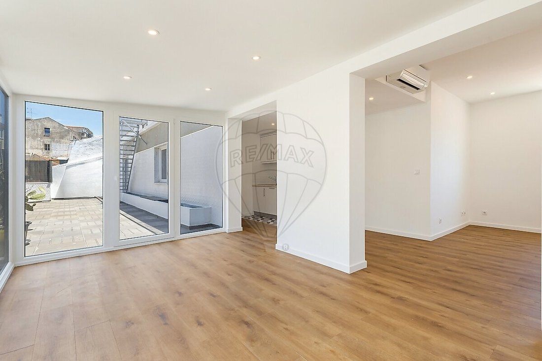 Apartment in Estrela, Lisbon, Portugal 2 - 18220594