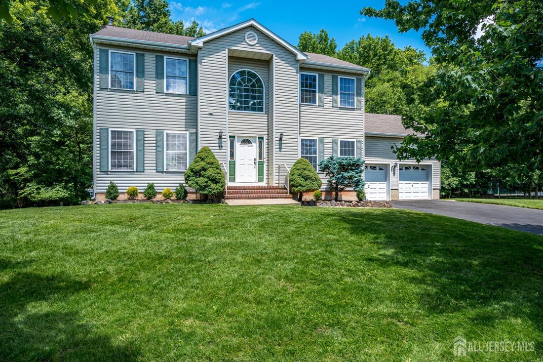 House in Metuchen, New Jersey, United States 1 - 18219809