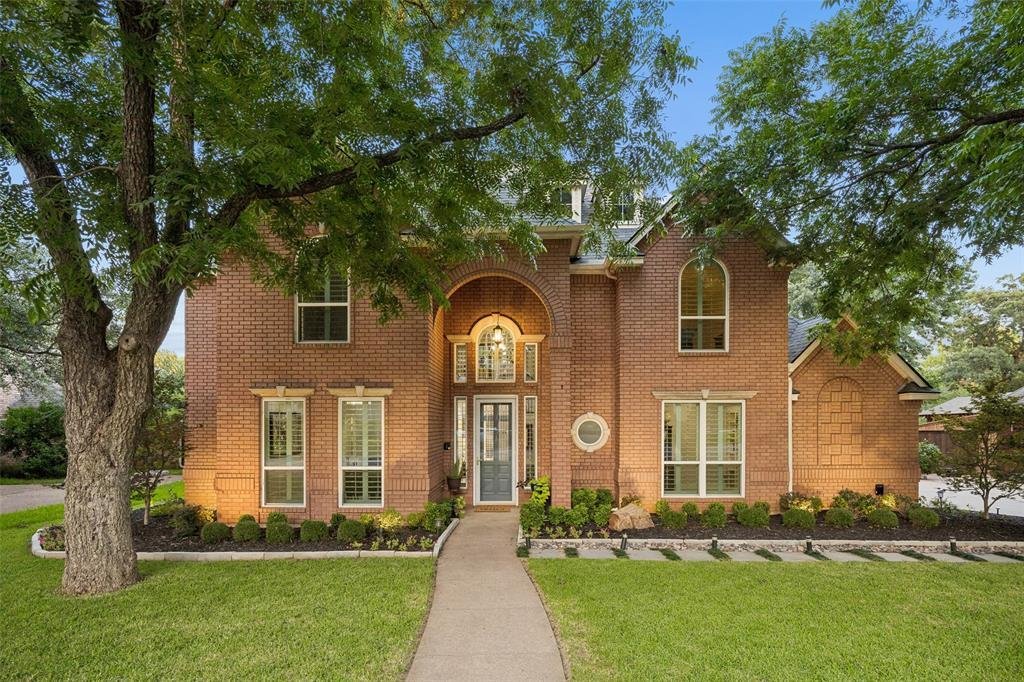 House in Arlington, Texas, United States 3 - 18219606