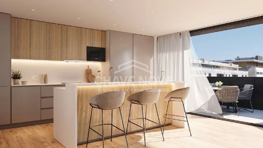 Apartment in Madalena, Porto District, Portugal 2 - 18220462