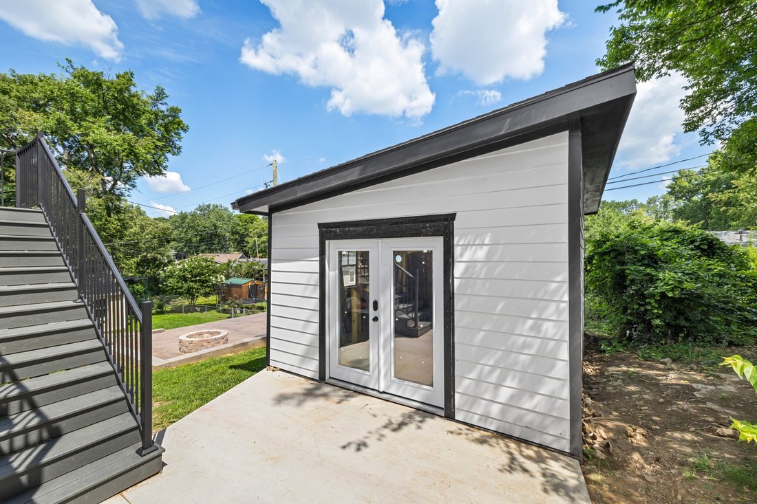 House in Nashville, Tennessee, United States 4 - 18220025
