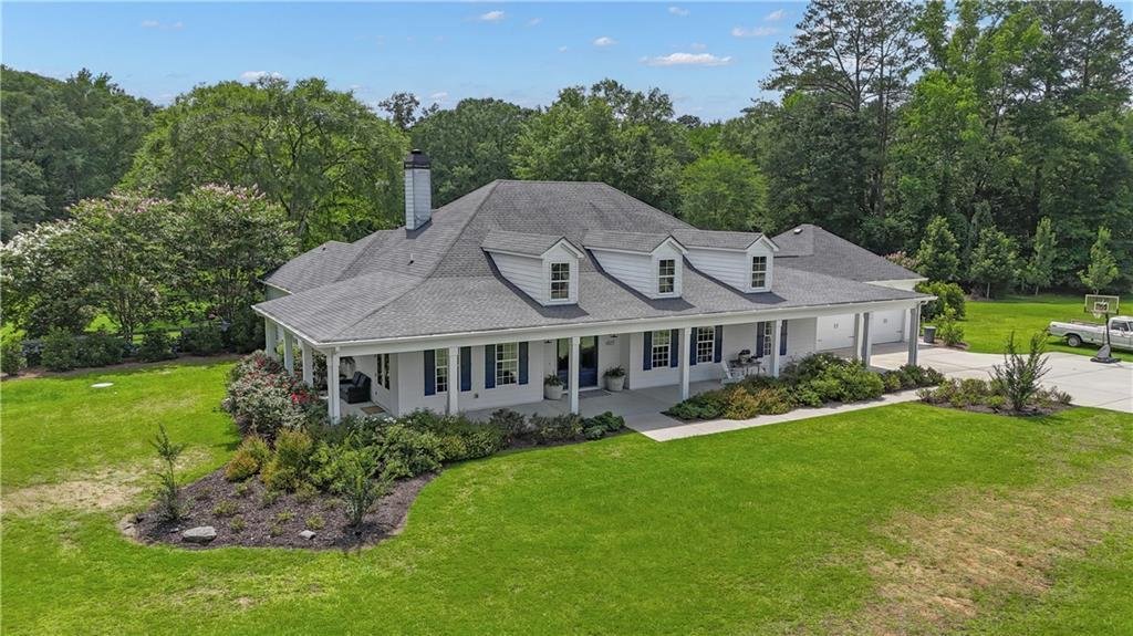House in Fayetteville, Georgia, United States 2 - 18219959