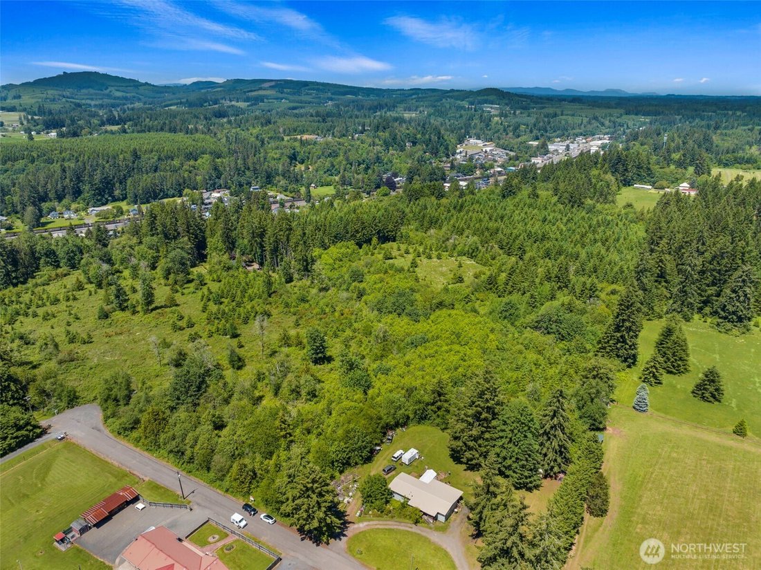 Land in Winlock, Washington, United States 3 - 18219874