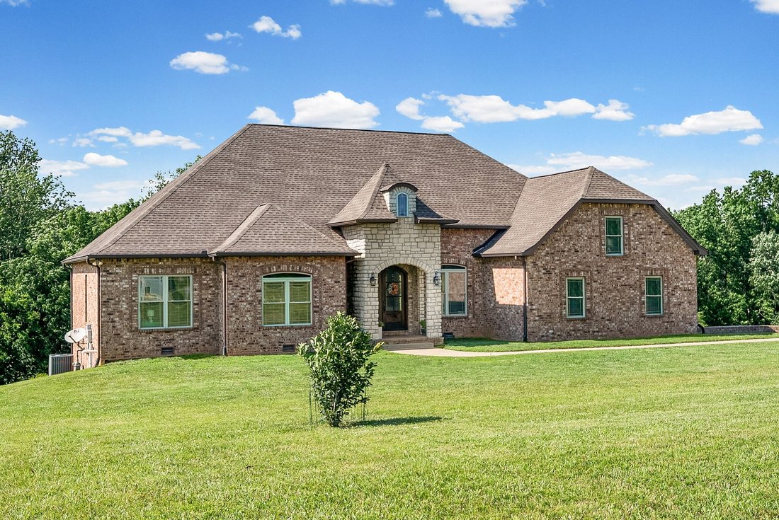 House in Pleasant View, Tennessee, United States 3 - 18220109