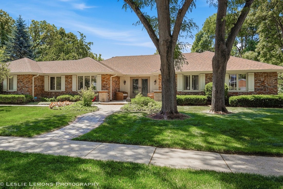 House in Naperville, Illinois, United States 2 - 18220370