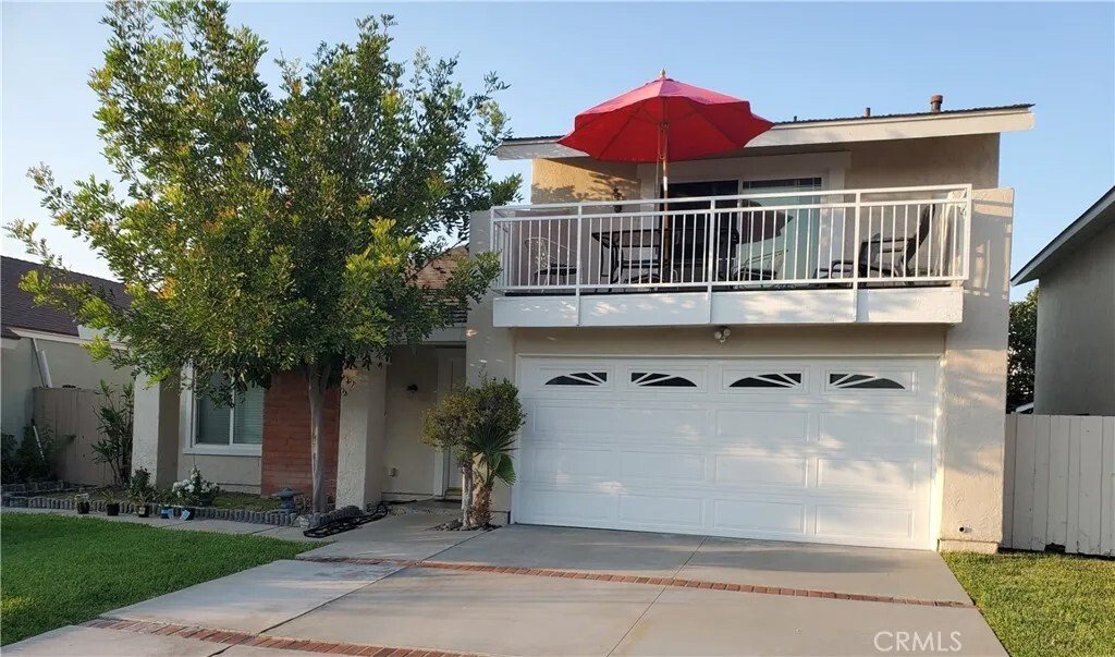 House in Irvine, California, United States 1 - 18219512