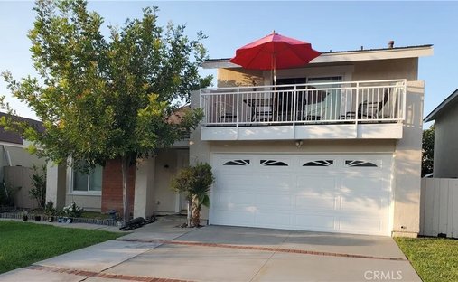 House in Irvine, California, United States 1