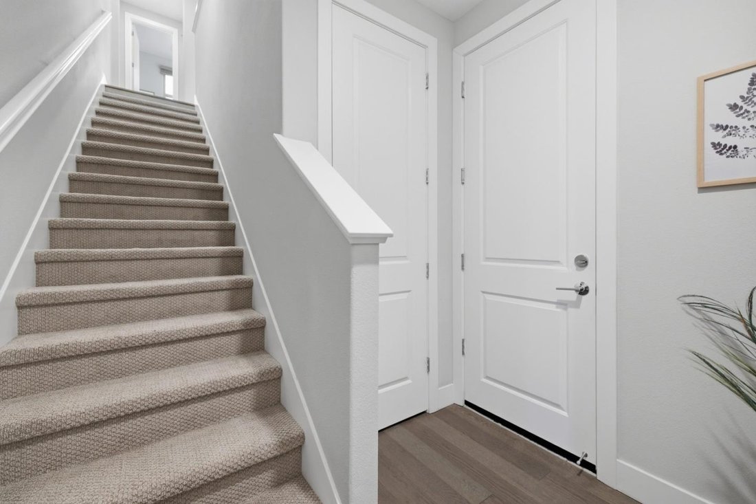 Townhouse in Newark, California, United States 3 - 18220341
