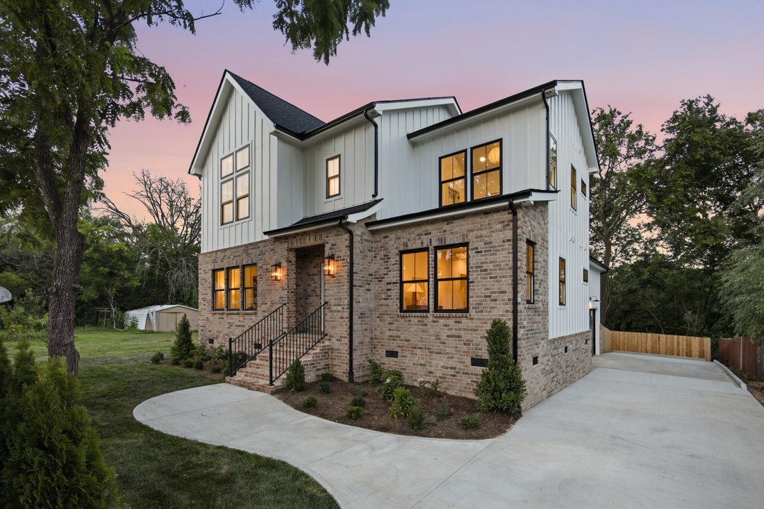 House in Nashville, Tennessee, United States 2 - 18220051