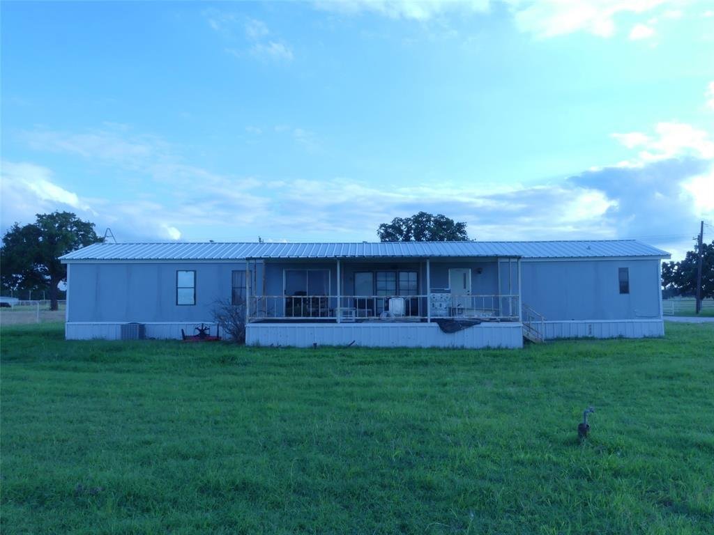 House in Bowie, Texas, United States 1 - 18219639