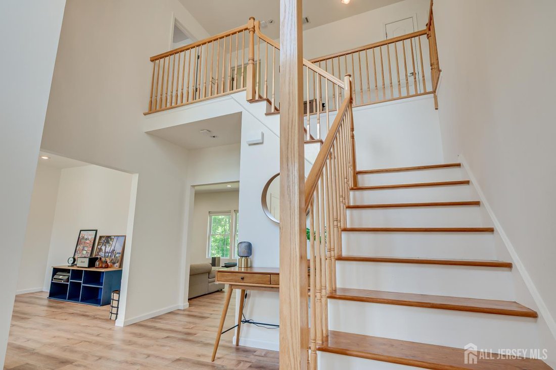 House in Metuchen, New Jersey, United States 4 - 18219809