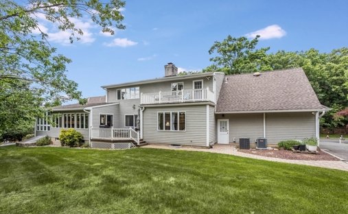 Casa a Hanover, New Jersey, Stati Uniti 1