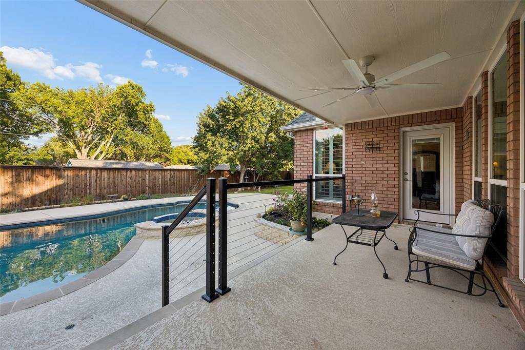 House in Arlington, Texas, United States 5 - 18219606