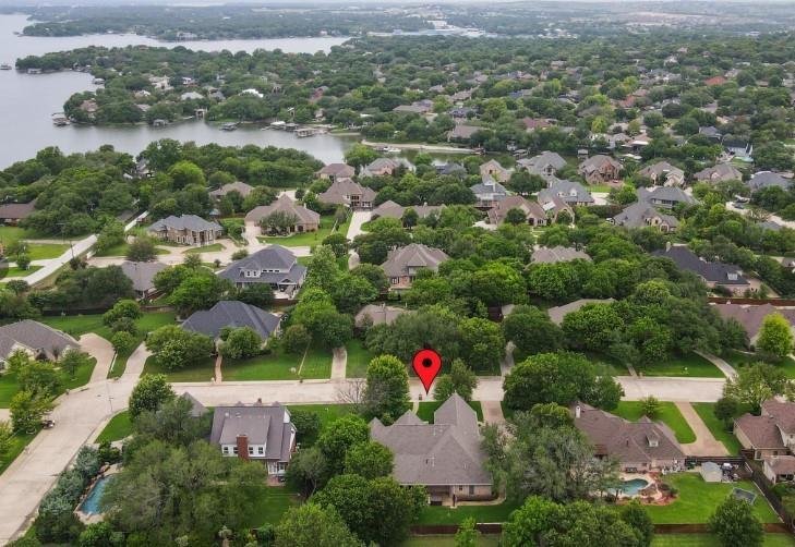 House in Fort Worth, Texas, United States 2 - 18219736