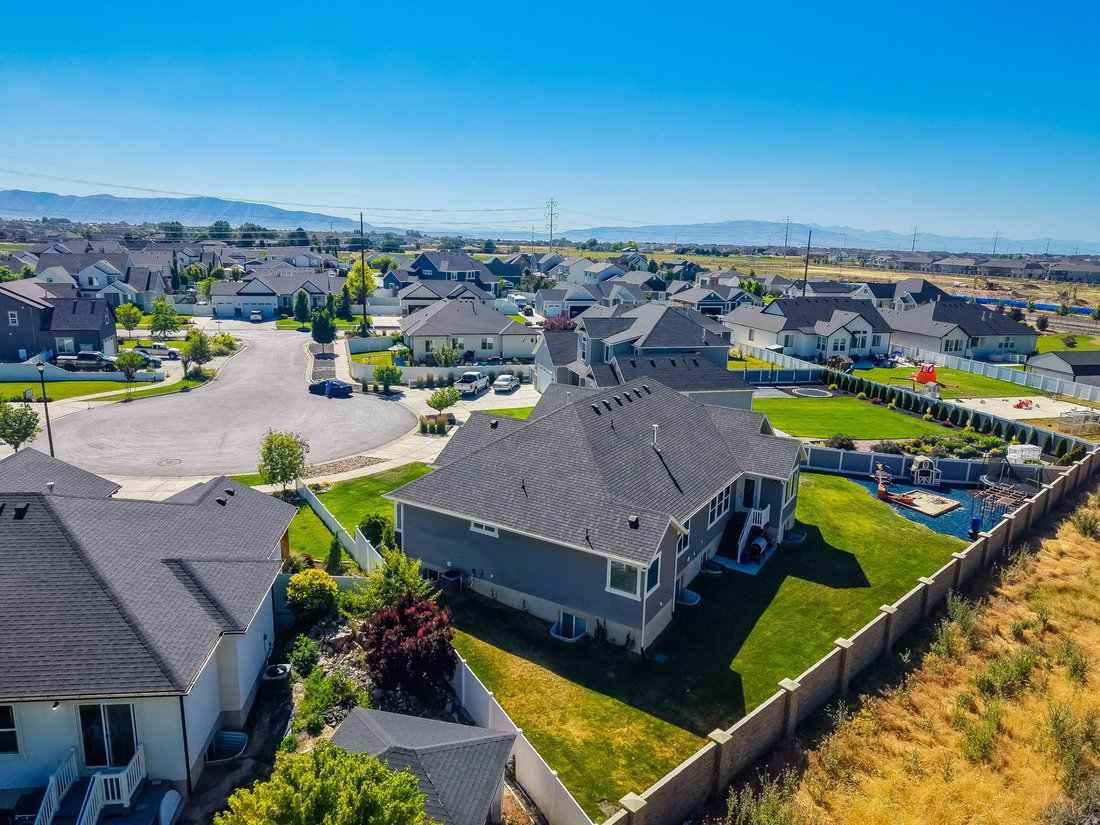 House in Spanish Fork, Utah, United States 5 - 18220267