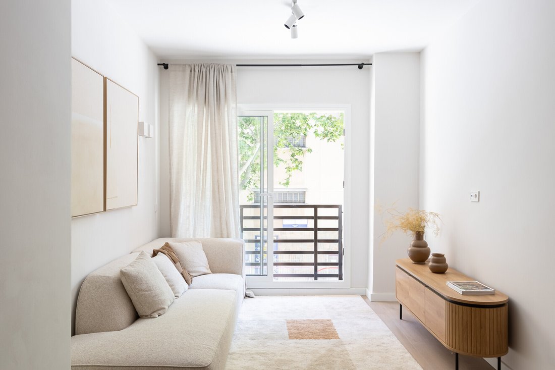 Apartment in Ciutat Vella, Barcelona, Spain 5 - 18210751