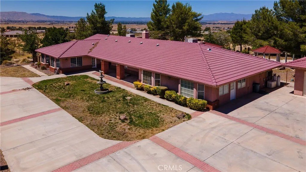 House in Apple Valley, California, United States 3 - 18219574
