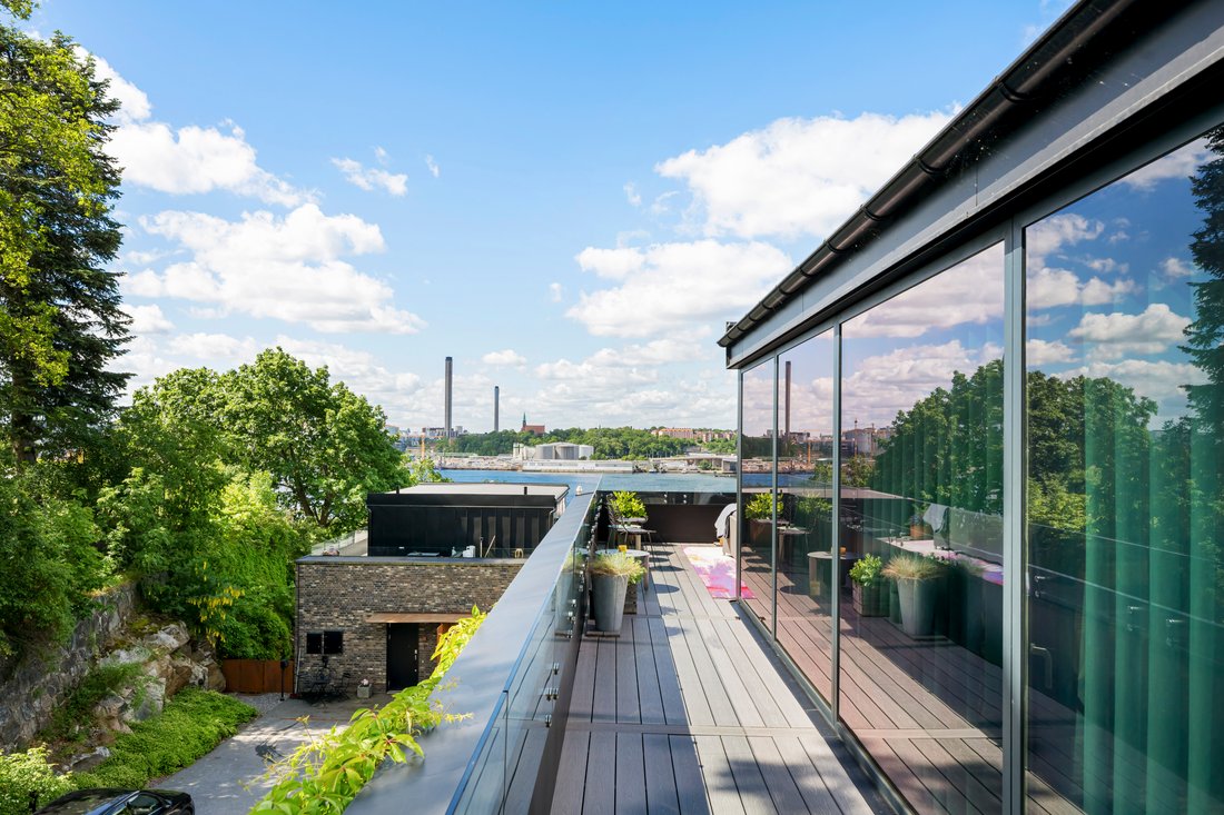 Apartment in Lidingö, Stockholm County, Sweden 3 - 18220404