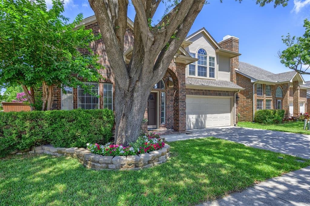House in Irving, Texas, United States 3 - 18219584