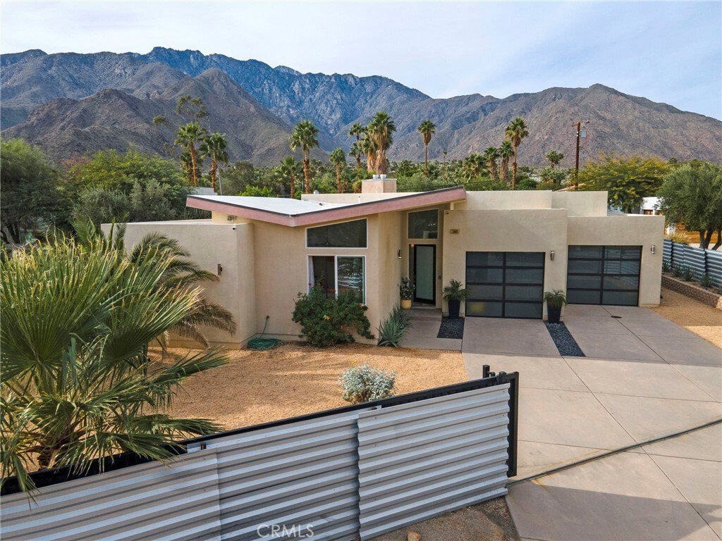 House in Palm Springs, California, United States 1 - 16871279
