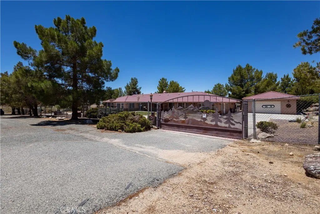 House in Apple Valley, California, United States 2 - 18219574