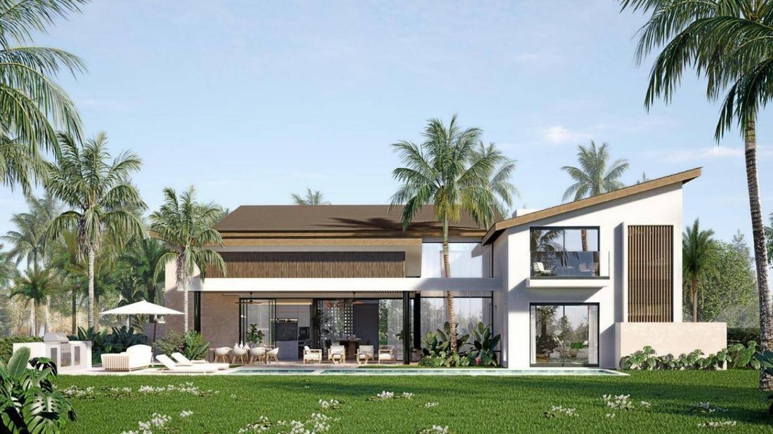 House in La Romana, La Altagracia Province, Dominican Republic 1 - 18220575
