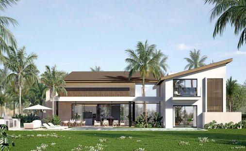 House in La Romana, La Altagracia Province, Dominican Republic 1