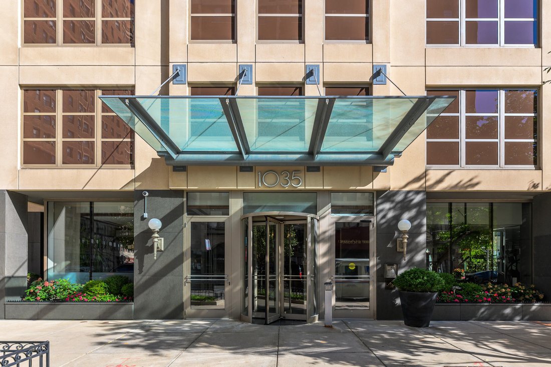 Condo in Chicago, Illinois, United States 2 - 18219568
