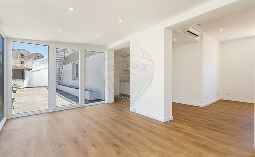 Apartment in Estrela, Lisbon, Portugal 1