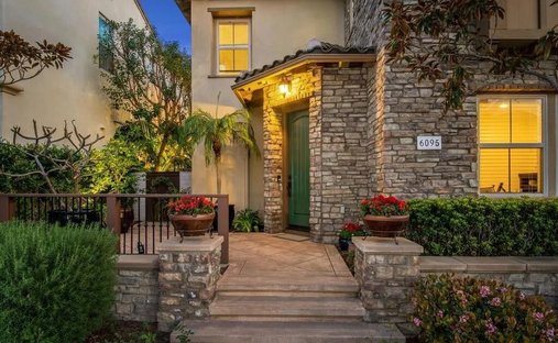 House in San Diego, California, United States 1