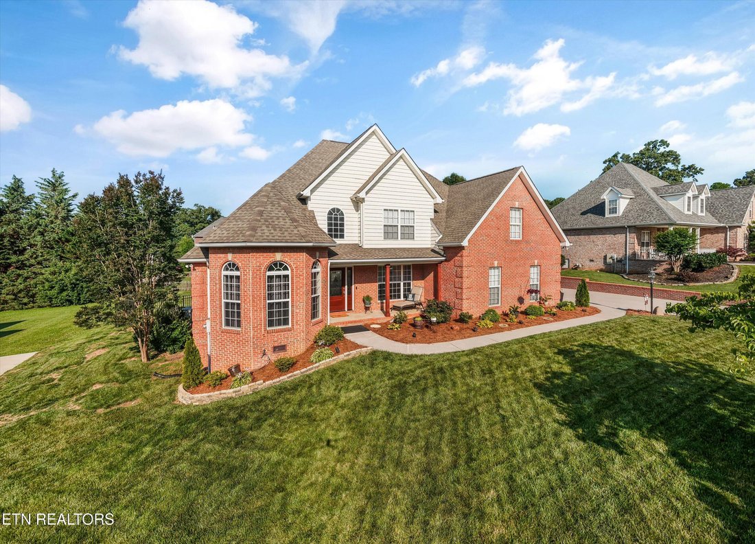 House in Knoxville, Tennessee, United States 4 - 18219810