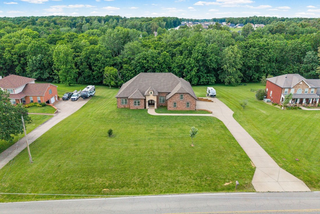 House in Pleasant View, Tennessee, United States 5 - 18220109