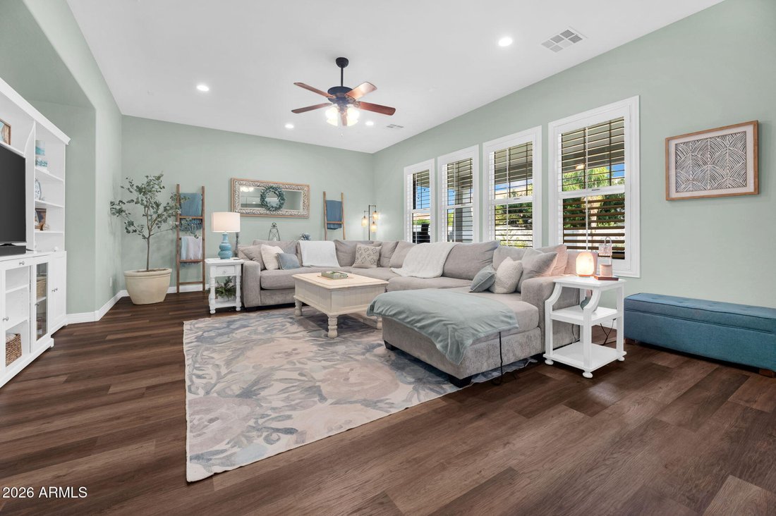 House in Gilbert, Arizona, United States 3 - 18219880