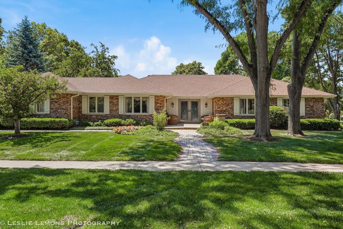 House in Naperville, Illinois, United States 1 - 18220370
