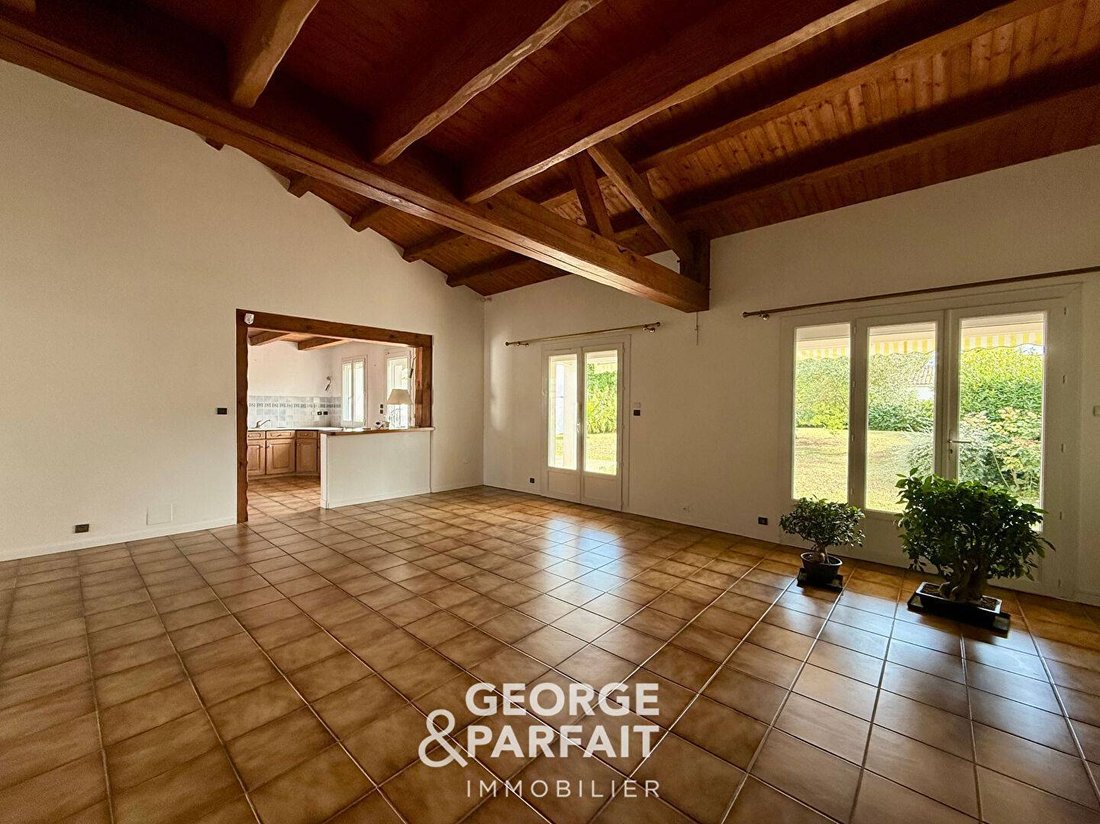 House in Saint-Martin-de-Ré, Nouvelle-Aquitaine, France 4 - 18219689