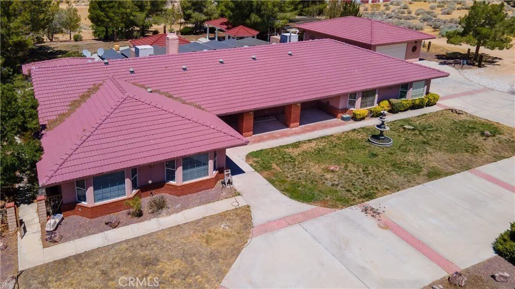 House in Apple Valley, California, United States 4 - 18219574