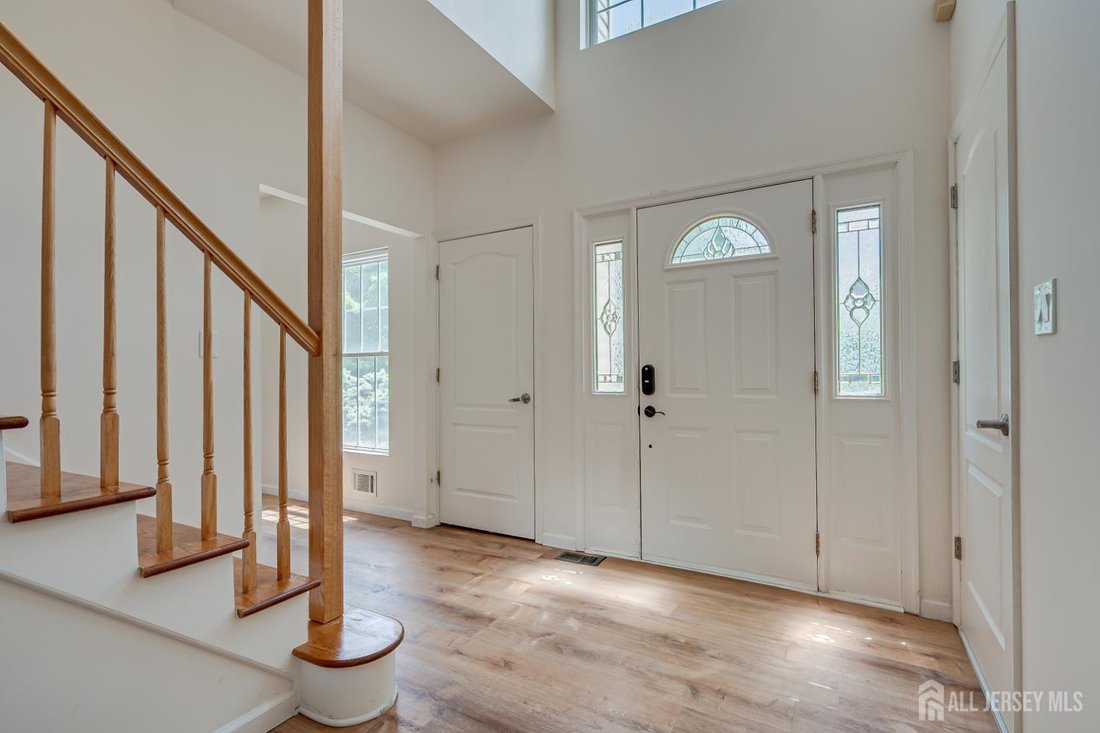 House in Metuchen, New Jersey, United States 5 - 18219809