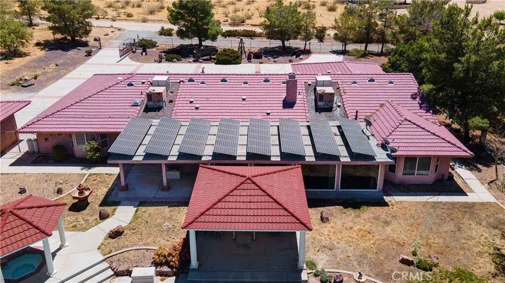 House in Apple Valley, California, United States 5 - 18219574