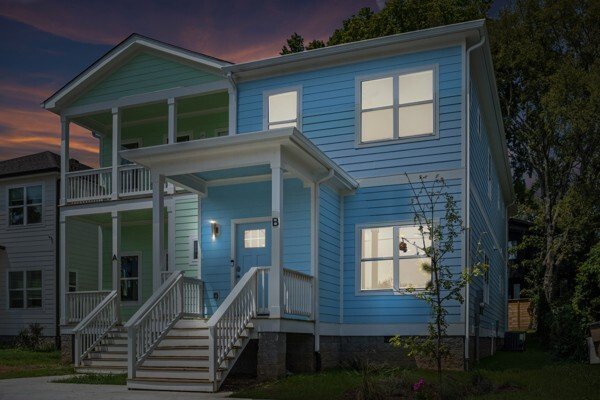 Co Op in Nashville, Tennessee, United States 3 - 18220017