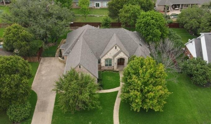 House in Fort Worth, Texas, United States 3 - 18219736