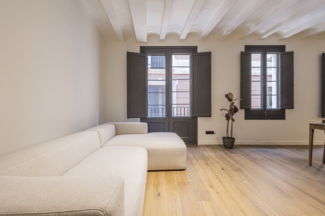 Apartment in Ciutat Vella, Barcelona, Spain 4 - 18210753