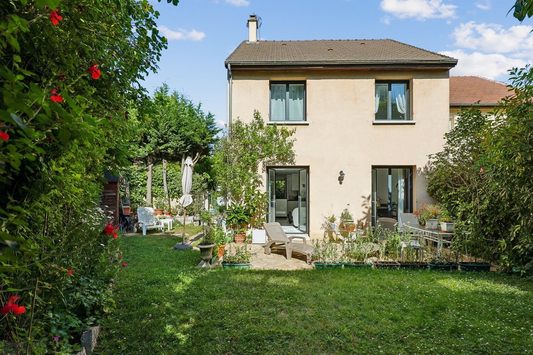 House in Béranger-Savoie, Châtillon, France 1 - 18220399