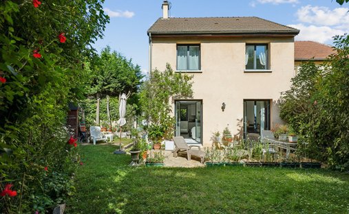 Maison à Béranger-Savoie, Châtillon, France 1